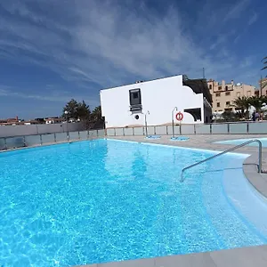  Appartement London Complex Amaya Fuerteventura