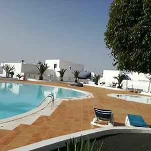 Apartamento Apartamento Calero