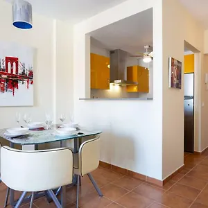  Apartamento Piso